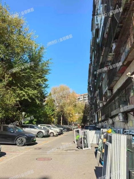北京市丰台区石榴园南里10号楼9层9034 北京法拍房