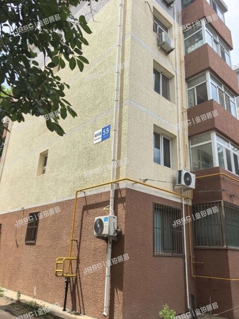 昌平区北七家镇温泉花园B区55号楼2层1单元202 北京法拍房