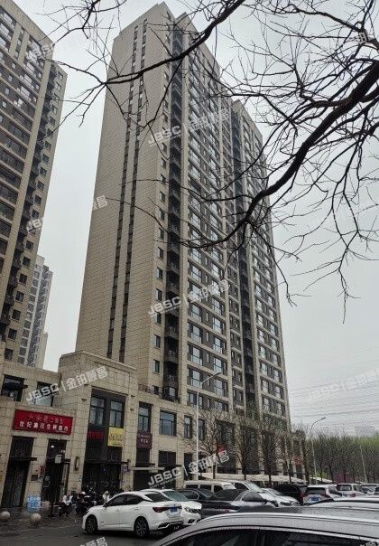 北京市门头沟区龙兴路15号院2号楼1至2层6 北京法拍房