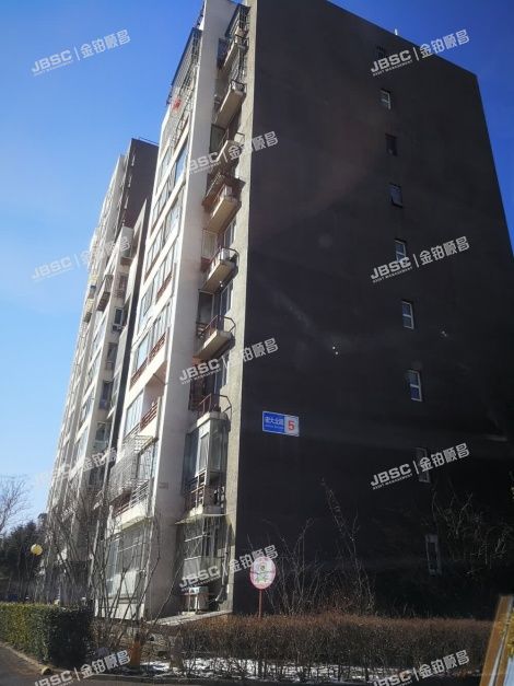 北京市大兴区宏大北园5号楼1层104 北京法拍房