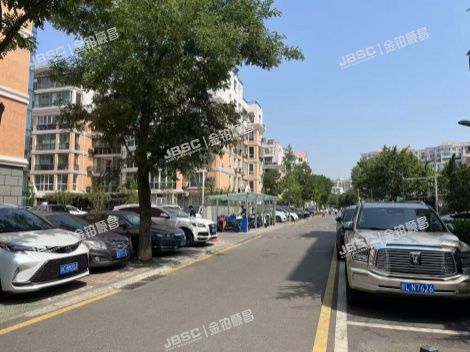 北京市朝阳区紫南家园205号楼6至7层2单元603 北京法拍房