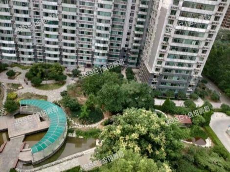朝阳区 南磨房路39号院1号楼10至11层1单元1001（乐澜宝邸） 北京法拍房