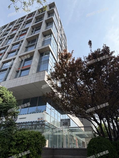 东城区 朝阳门内大街288号院1号楼9层1009（凯德华玺） 北京法拍房