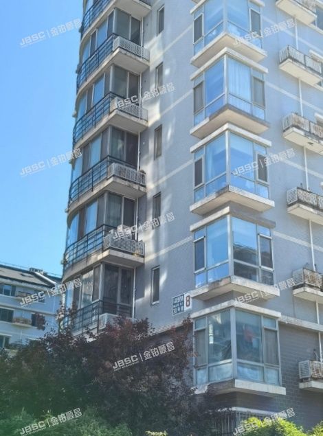 丰台区 马家堡西路30号院8号楼3层2单元303（瑞丽江畔） 北京法拍房