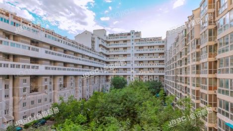 东城区 朝阳门南小街18号楼9层11单元903号 北京法拍房