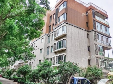 丰台区 石榴庄南里66号院6号楼1层2单元102（世华水岸） 北京法拍房