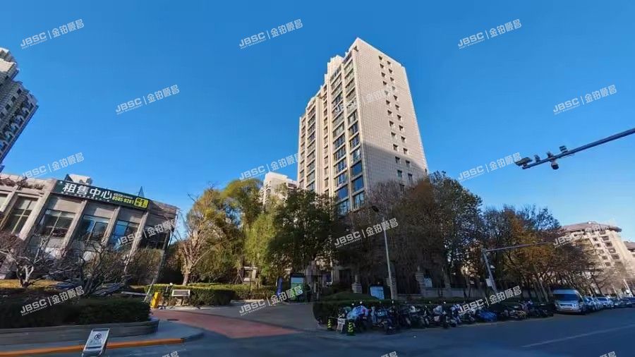 朝阳区 辛庄一街26号院3号楼9层2单元1002（泛海国际兰海园） 北京法拍房