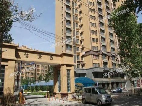 朝阳区 朝外大街怡景园北里5号楼11至12层15B（怡景园）
