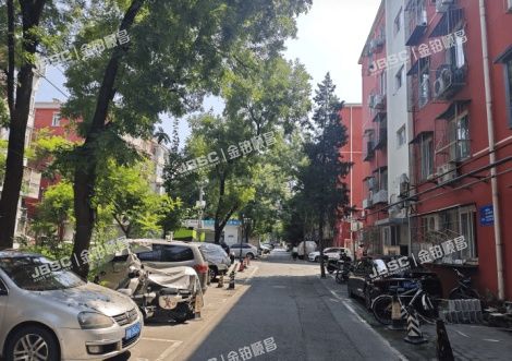 海淀区 志强园14号楼5层2单元213 北京法拍房