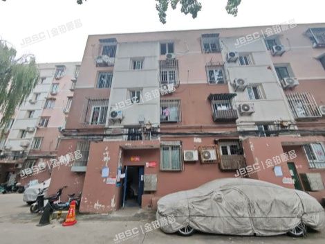 丰台区 芳古园一区7号楼4层12单元402 北京法拍房
