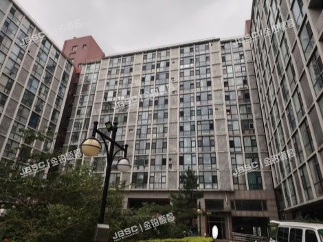 海淀区 文慧园路6号1号楼9层C948（五月华庭） 北京法拍房