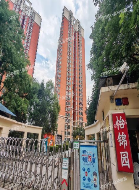 丰台区 邻枫路5号院4号楼14层1401（怡锦园）