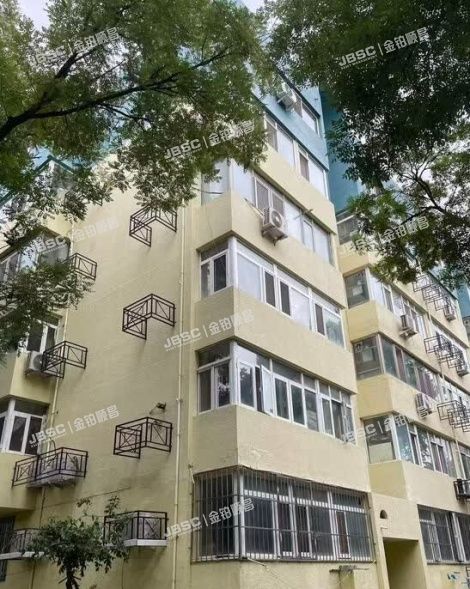 大兴区 西红门镇同兴园26号楼6层6-601 北京法拍房