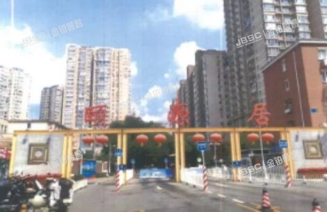 海淀区 翠微路4号颐源居6号楼2403(颐源居) 北京法拍房