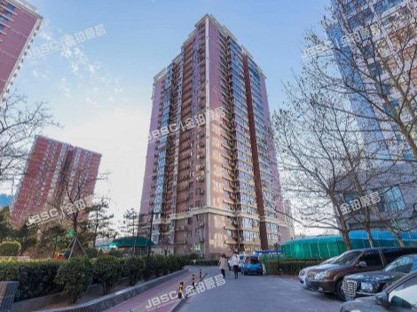 丰台区 丽泽雅园3号楼13层1511