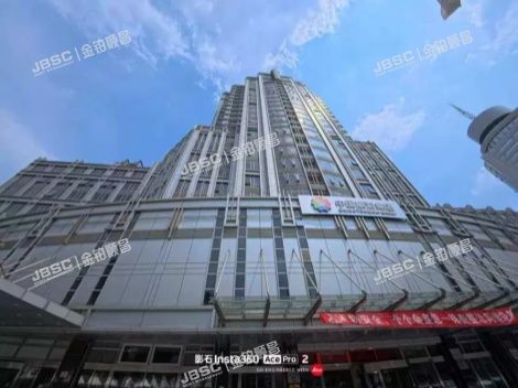 东城区 东直门外小街甲2号16层A座1803、1805（正东国际大厦） 北京法拍房