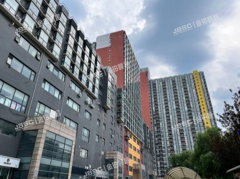 丰台区 蒲方路9号院3号楼12层1218（GOGO新时代） 北京法拍房