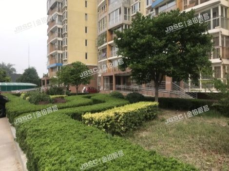 丰台区 丰台北路46号楼12层1单元1201 北京法拍房
