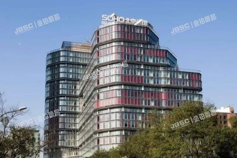 朝阳区 SOHO公馆3层西塔L0301 北京法拍房