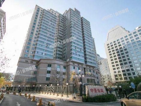 东城区安德路12号6层中座601