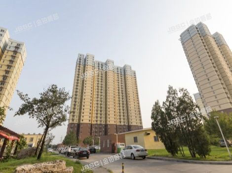 丰台区 大瓦窑中路16号院3号楼27层2单元2702（丰泽家园） 北京法拍房