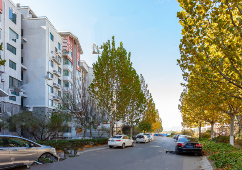 房山区 腾龙家园一区7号楼3层3单元301室